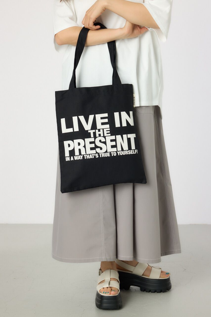 RODEO CROWNS「メッセージトートバッグ」|その他|