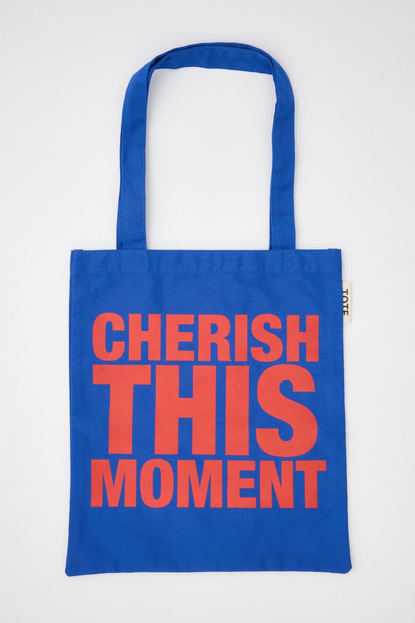 RODEO CROWNS「メッセージトートバッグ」|その他|BLU