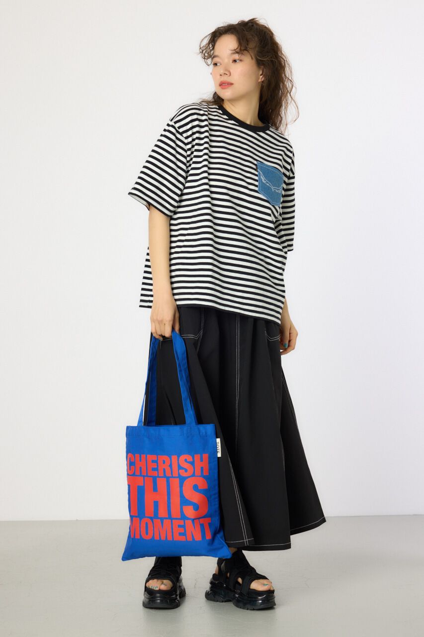 RODEO CROWNS「メッセージトートバッグ」|その他|