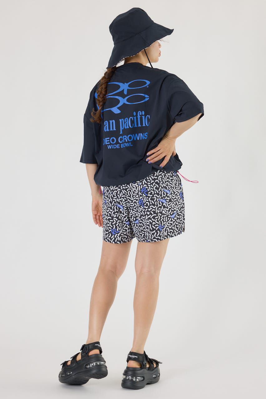 RODEO CROWNS「(OP)ラッシュガード ショートパンツ」|その他|