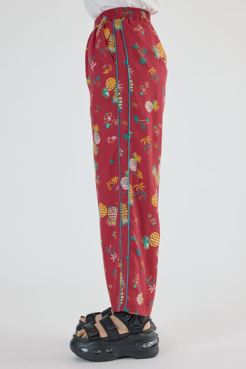 RODEO CROWNS「アロハサイドラインパンツ」|その他|