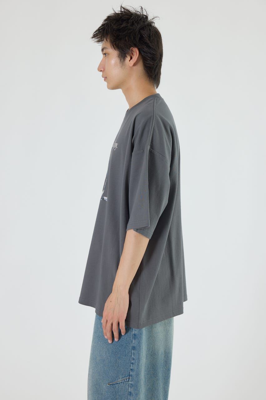 RODEO CROWNS「アニマルフォトTシャツ」|Tシャツ・カットソー|