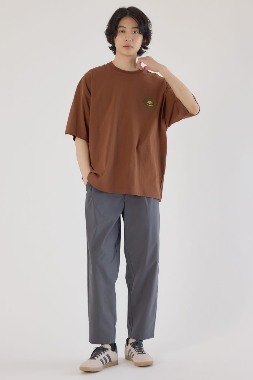 RODEO CROWNS「MONSTER GLIDE Tシャツ」|Tシャツ・カットソー|