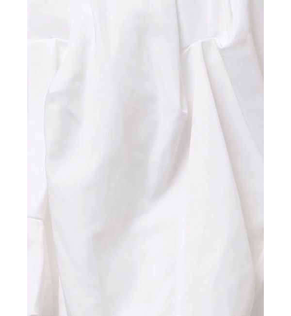 dazzlin「【再生産】バルーンミニスカート」|スカート|