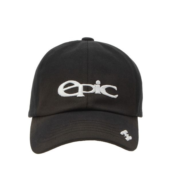 EMODA「ウォッシュロゴキャップ」|キャップ・キャスケット|