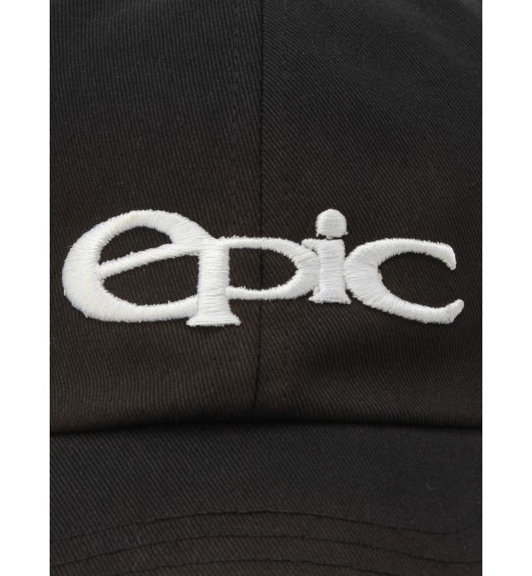 EMODA「ウォッシュロゴキャップ」|キャップ・キャスケット|