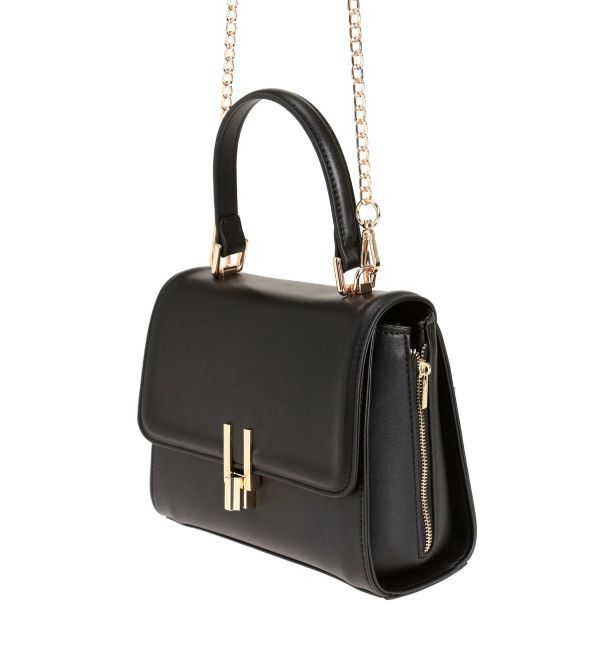 MERCURYDUO「サイドジップショルダーバッグ」|ショルダー・メッセンジャー|