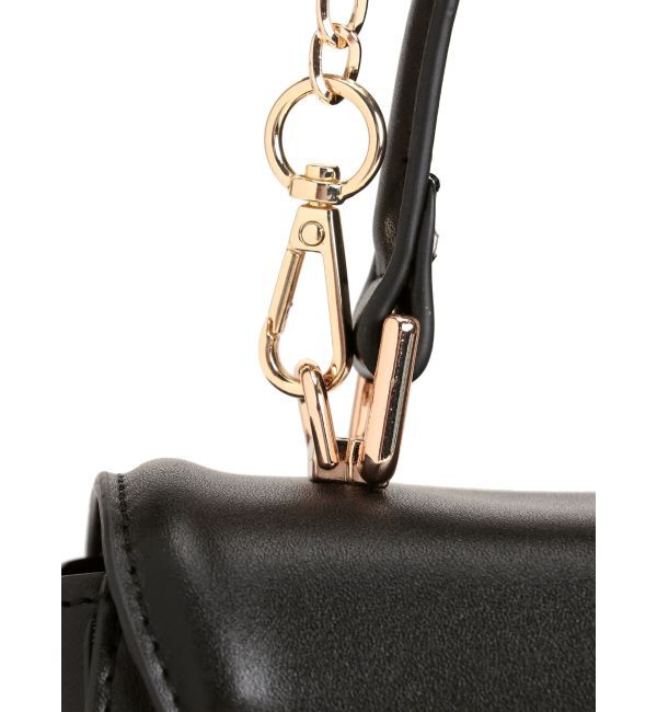 MERCURYDUO「サイドジップショルダーバッグ」|ショルダー・メッセンジャー|