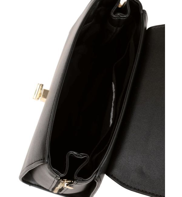 MERCURYDUO「サイドジップショルダーバッグ」|ショルダー・メッセンジャー|