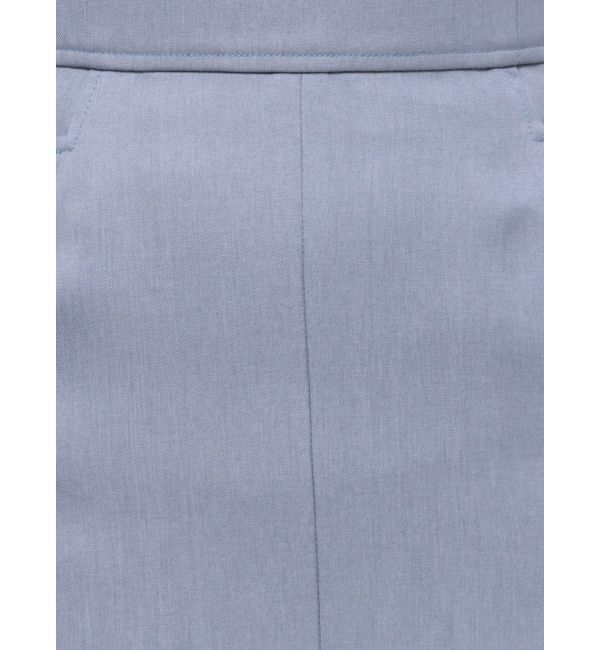 MURUA「パウダーツイルナロースカート」|スカート|