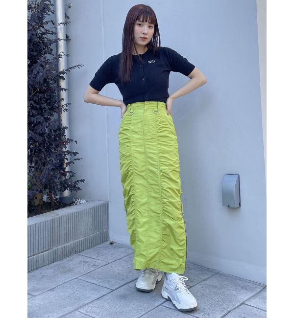 MURUA「コンパクトアンサンブルニット」|ニット・セーター|