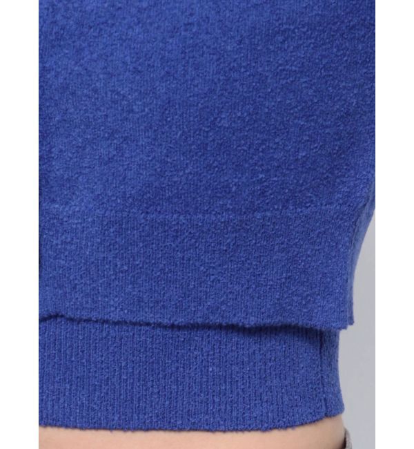 MURUA「コンパクトアンサンブルニット」|ニット・セーター|