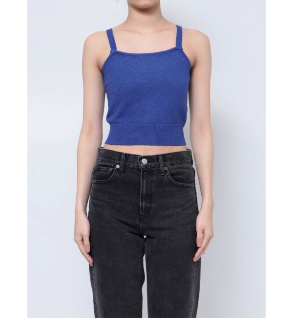 MURUA「コンパクトアンサンブルニット」|ニット・セーター|