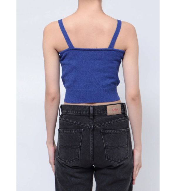 MURUA「コンパクトアンサンブルニット」|ニット・セーター|