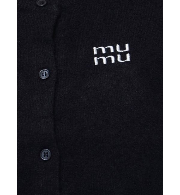 MURUA「コンパクトアンサンブルニット」|ニット・セーター|