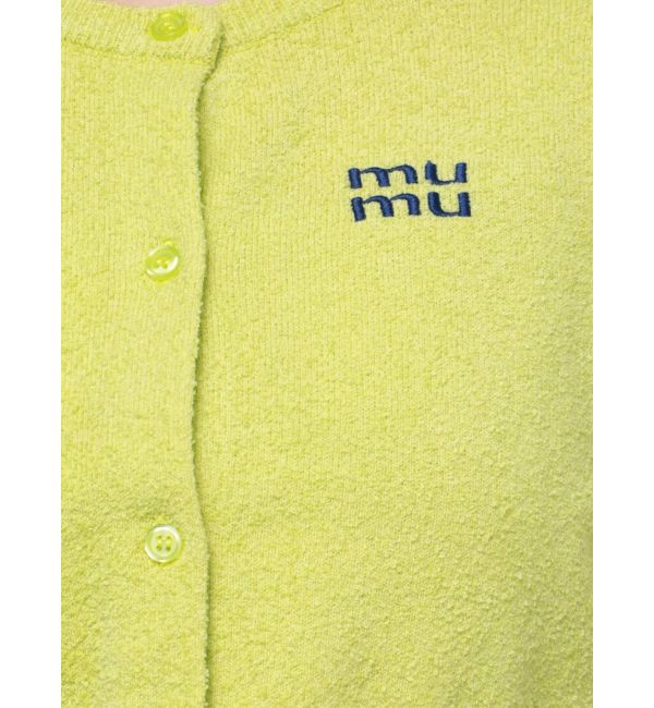 MURUA「コンパクトアンサンブルニット」|ニット・セーター|