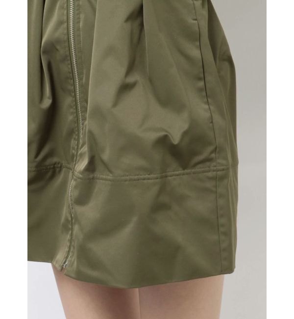 MURUA「マルチウェイMA-1ミニワンピース」|ワンピース|