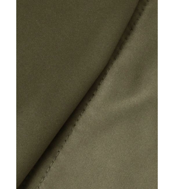 MURUA「マルチウェイMA-1ミニワンピース」|ワンピース|