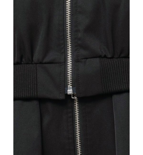 MURUA「マルチウェイMA-1ミニワンピース」|ワンピース|