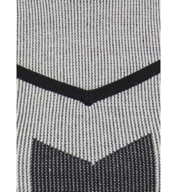 MURUA「レイヤードライクニットキャミワンピース」|ワンピース|