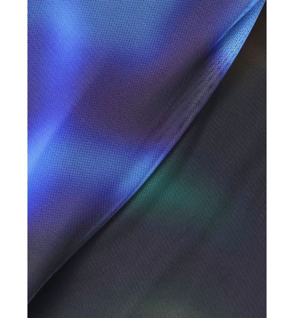 MURUA「【追加生産分】シェイドフラワーレイヤードワンピース」|ワンピース|