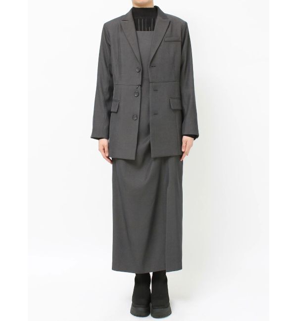 MURUA「ストリングキャミワンピース【セットアップ着用可】」|ワンピース|