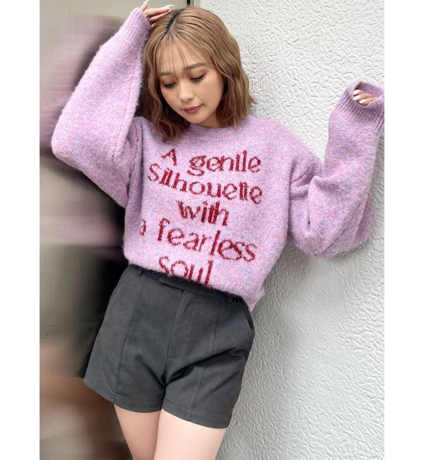 MURUA「フェイクスウェードショートパンツ」|その他|