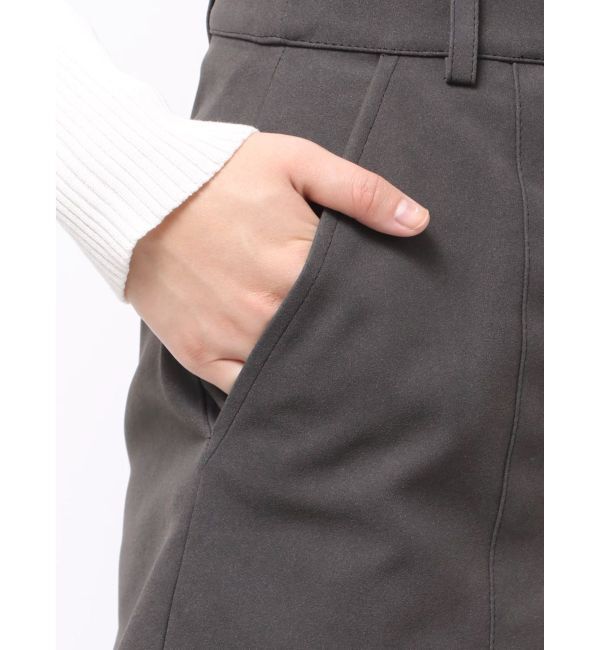 MURUA「フェイクスウェードショートパンツ」|その他|