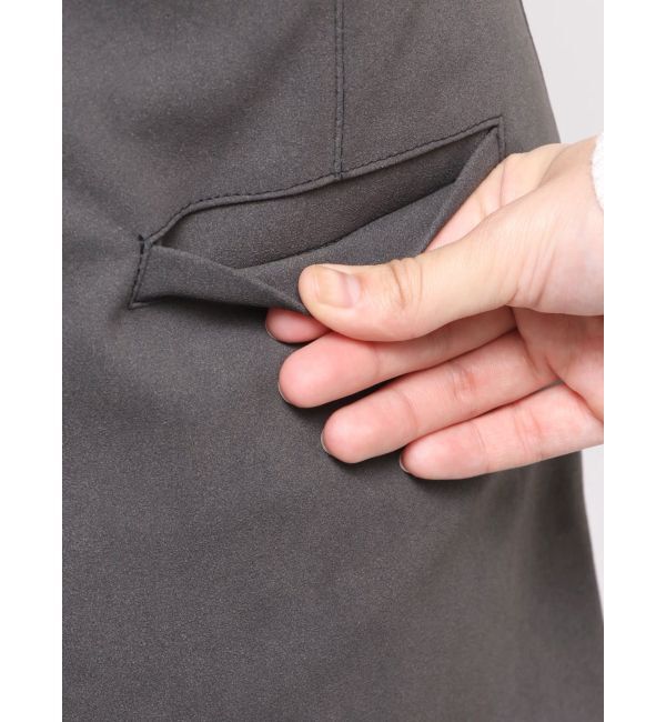 MURUA「フェイクスウェードショートパンツ」|その他|