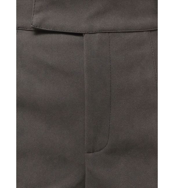 MURUA「フェイクスウェードショートパンツ」|その他|