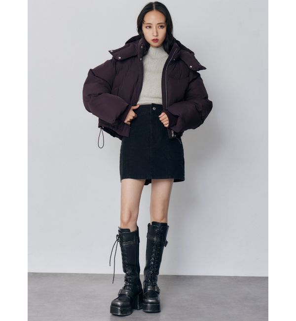 MURUA「ウェーブエアコンダウン」|その他|