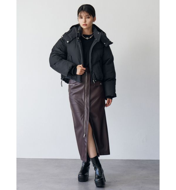 MURUA「ウェーブエアコンダウン」|その他|