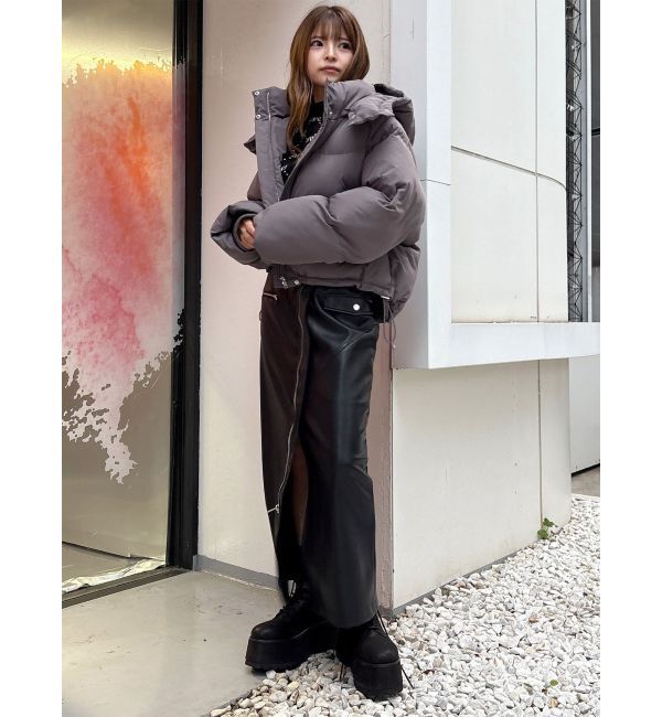 MURUA「ウェーブエアコンダウン」|その他|