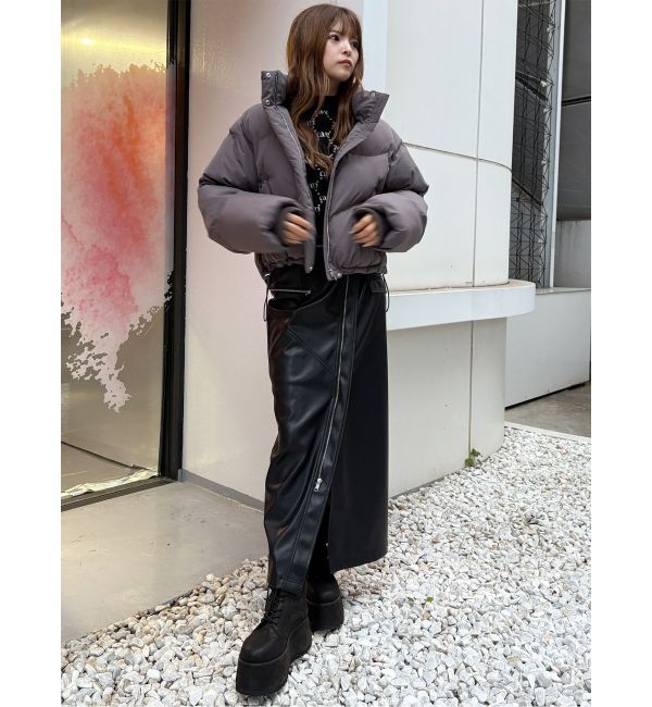 MURUA「ウェーブエアコンダウン」|その他|