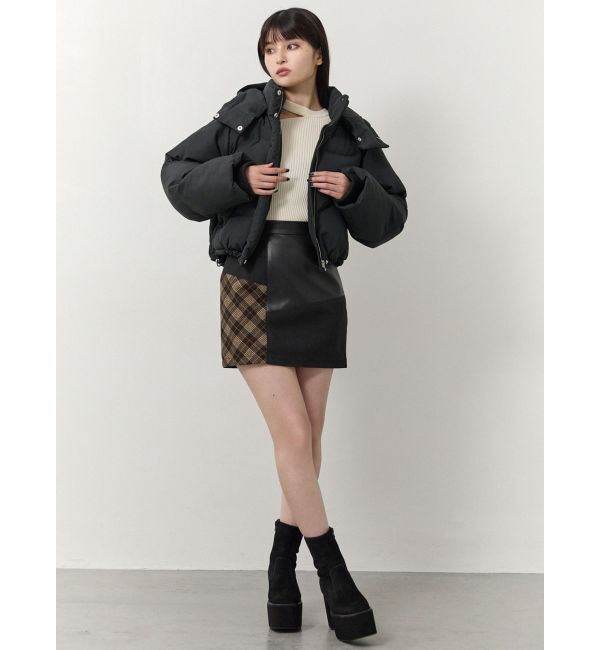 MURUA「ウェーブエアコンダウン」|その他|