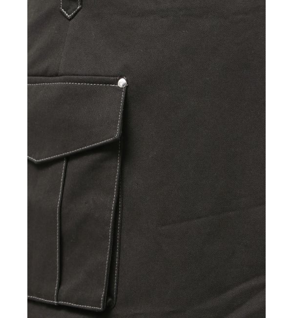 MURUA「アシメチノミニスカート」|スカート|