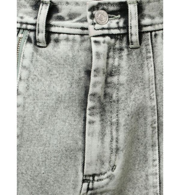 MURUA「アシメチノミニスカート」|スカート|