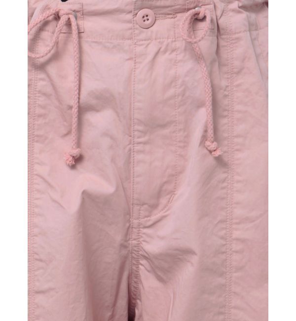 Ungrid「ミリタリールーズパンツ」|その他|