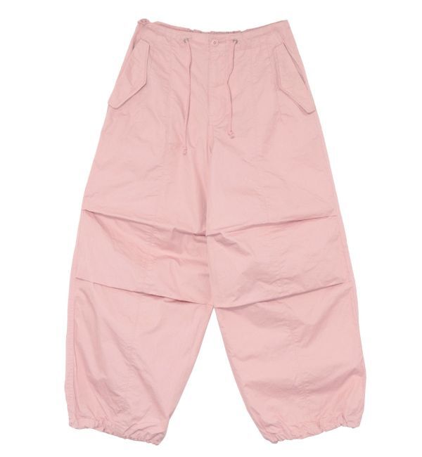 Ungrid「ミリタリールーズパンツ」|その他|