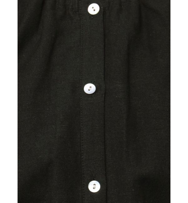 Ungrid「ボリュームショートブラウス」|シャツ・ブラウス|