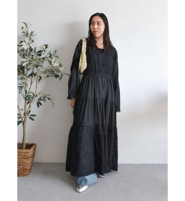 Ungrid「ギャザーフラットシューズ」|その他|