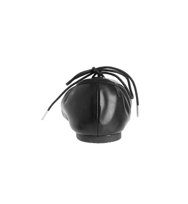 Ungrid「ギャザーフラットシューズ」|その他|