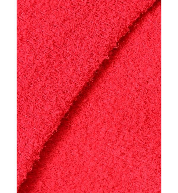 Ungrid「ハーフスリーブニットカーデ」|カーディガン|