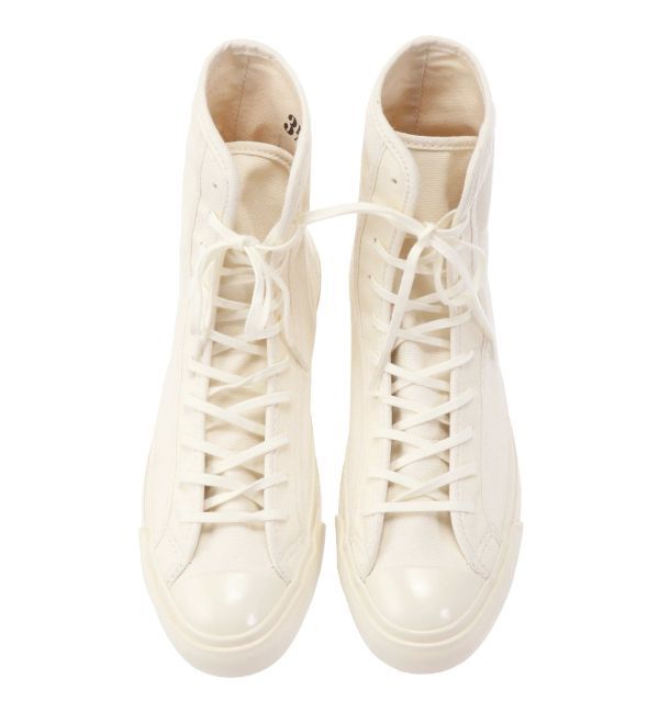 Ungrid「CONVERSE ALL STAR AGED」|スニーカー|