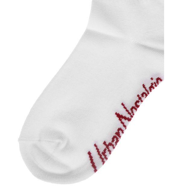 EVRIS「オリジナルロゴソックス」|ソックス|