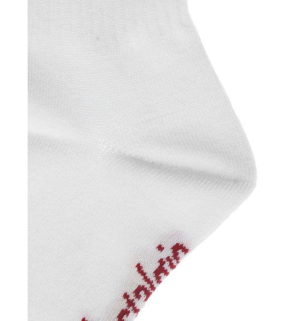 EVRIS「オリジナルロゴソックス」|ソックス|