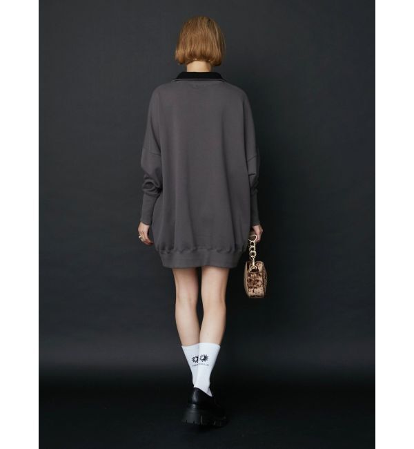 EVRIS「オリジナルロゴソックス」|ソックス|