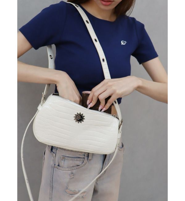 EVRIS「スナップショルダーBAG」|ショルダー・メッセンジャー|