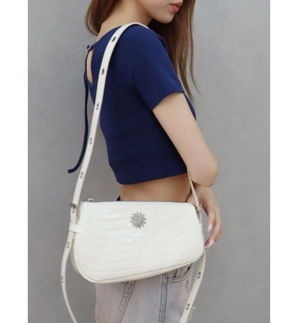 EVRIS「スナップショルダーBAG」|ショルダー・メッセンジャー|