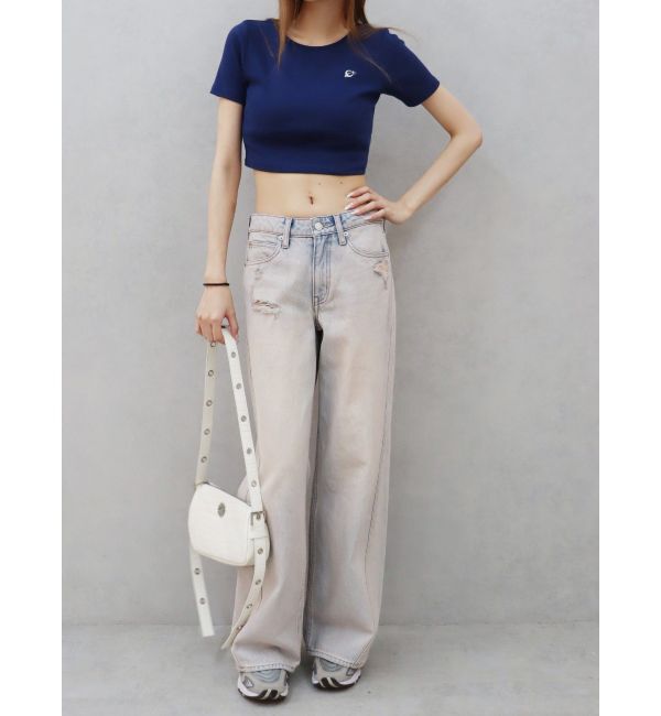 EVRIS「スナップショルダーBAG」|ショルダー・メッセンジャー|